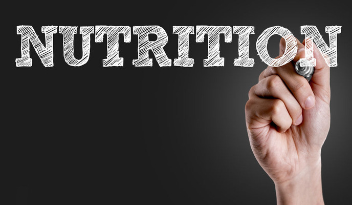 SS 692: Guidelines for nutrition and food services for infants and children